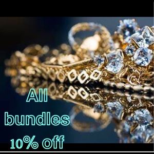 10% off bundles